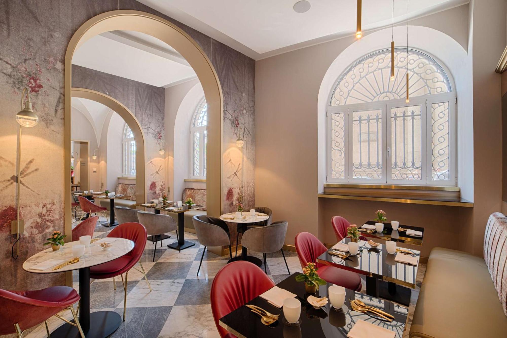 Hotel Nh Collection Fori Imperiali Roma