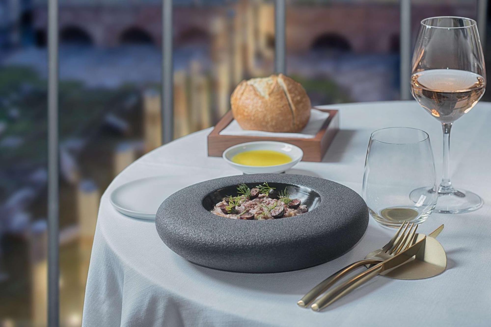 Hotel Nh Collection Fori Imperiali Roma